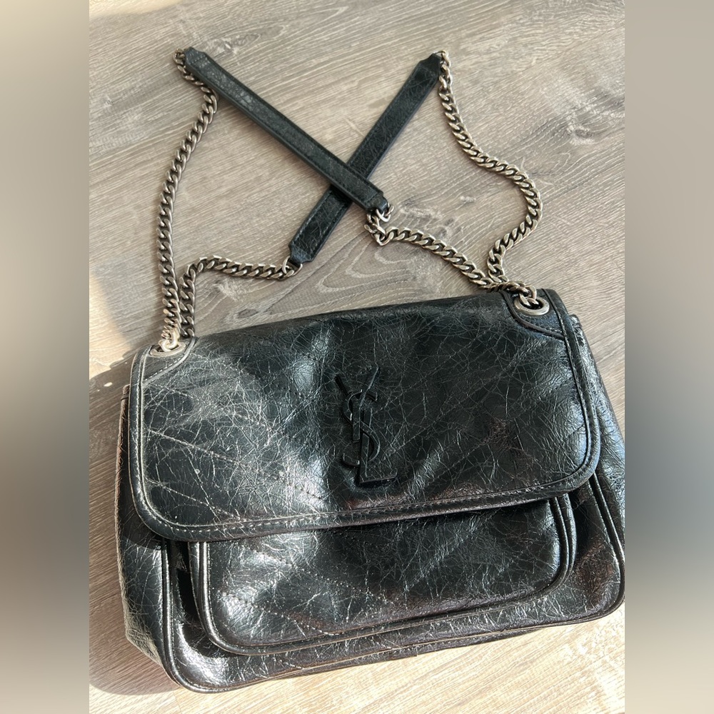 YSL Saint Laurent bag